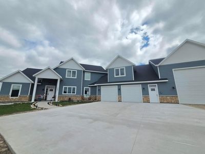 Property at 1955 Brownell St, Saint Charles, MN