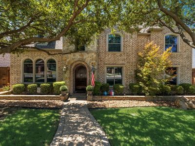 3595 Crossbow Dr