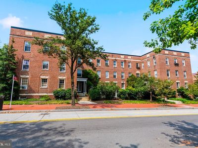 2527 Q St NW APT 206