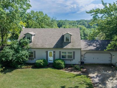 1406 E Gump Rd