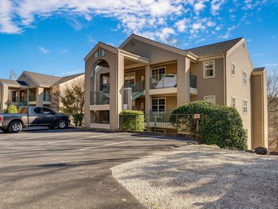 595 Timbercreek Road #J-101