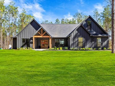 589 Big Buck Dr