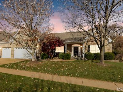 529 Crown Pointe Estates Ct