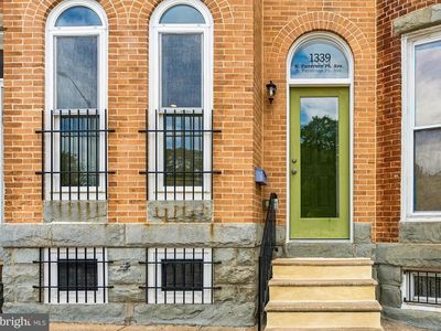 1339 N Patterson Park Ave