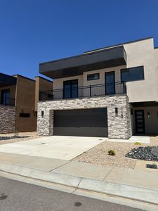 1624 W Ledges Pkwy #122