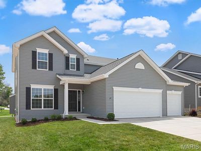 207 Century Farm Dr