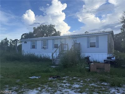 Property at 673 Evans Rd, Labelle, FL