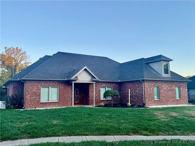 2603 Black Oak Circle