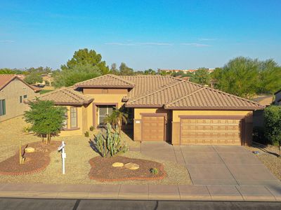 19939 N Golden Barrel Dr