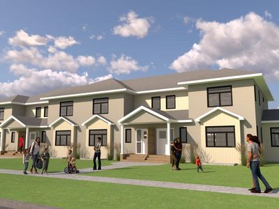 Property at LOT 16/ Linden St, Kindred, ND