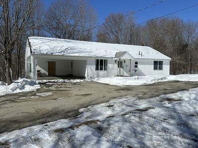 Property at 25 Yarmouth Road, Gray, ME