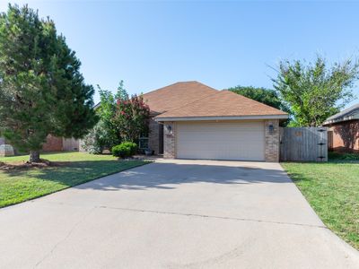 925 Swift Water Dr