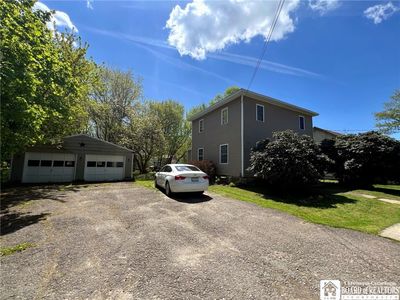 Property at 14 Kinney St, Brocton, NY
