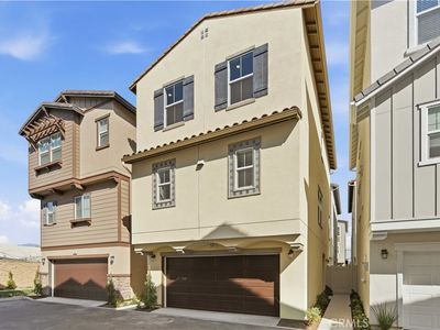 Property at 2544 Warner St, South El Monte, CA