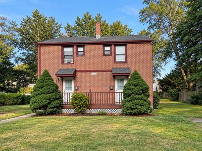 Property at 24-22 Evers Court, Bridgeport, CT