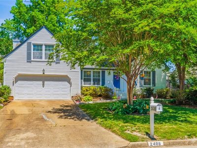 2408 Piney Bark Dr