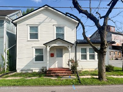 237 Cherry St