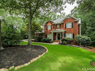 1031 Laurel Springs Court