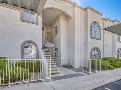 3125 N Buffalo Dr UNIT 2153