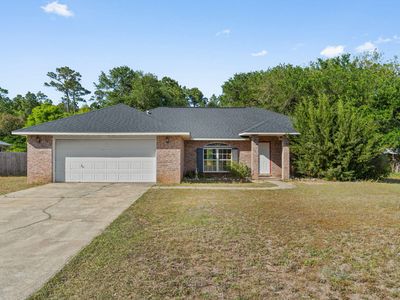 Property at 6456 Bay Oaks Dr, Milton, FL
