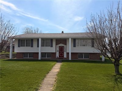 Property at 1029 James St, Latrobe, PA
