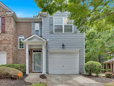 3325 Thornbridge Dr