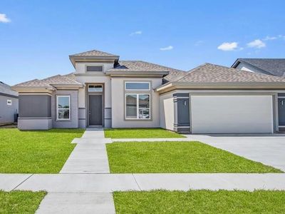 Property at 9488 S Queen Palm, Los Fresnos, TX