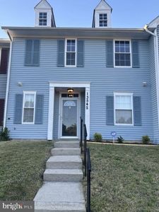 13542 Lord Baltimore Pl
