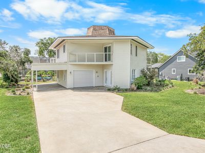 38 Lazy Eight Dr