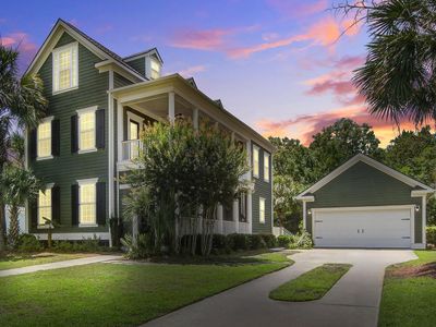 136 Heart Pine Cir
