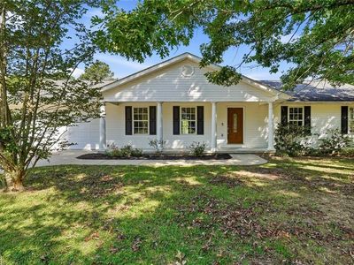 13 Mountain Chase Rd SW