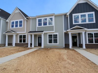 3105 Cathedral Comb Dr
