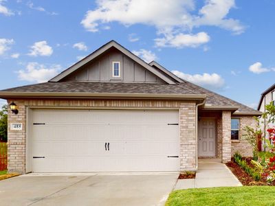 485 Silent Pond Park