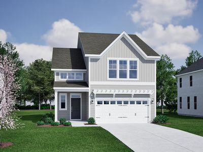510 Wild Plum Way #272