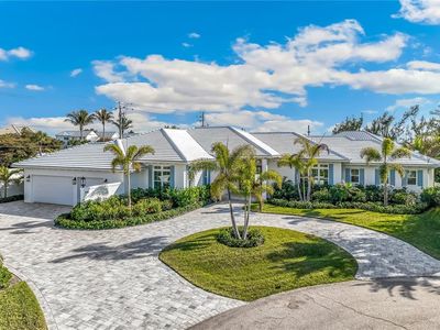 9901 NE Gasparilla Pass Blvd