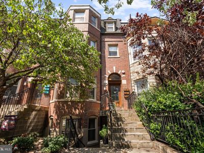 1427 Clifton St NW APT 4