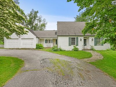 Property at 175 Old Quaker Hill Road, Pawling, NY