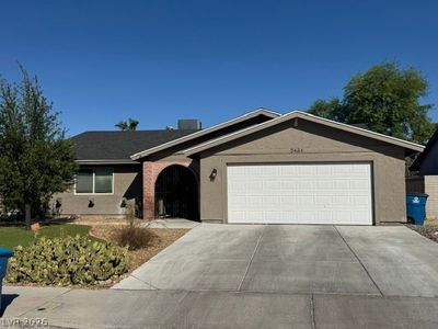 2431 La Casa Dr