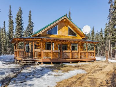 Property at 6034 Equinox Ln, Salcha, AK