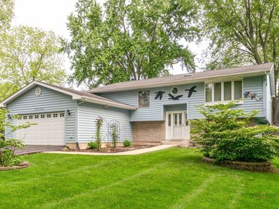 25486 W Chesney Dr