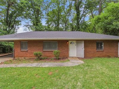 Property at 2079 Woodberry Ave, East Pt, GA