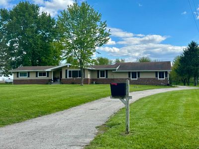 Property at 3417 W 850th Rd N, Boswell, IN