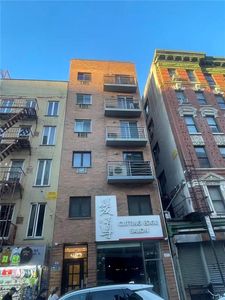 181 Hester St APT 3A