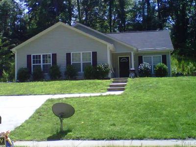 1401 Crabtree Blvd