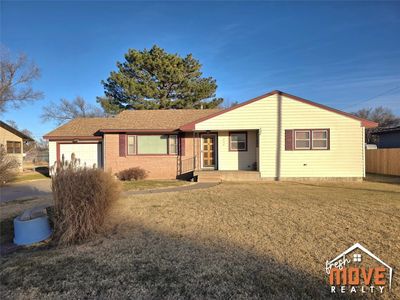 Property at 304 S Derby St, Sublette, KS