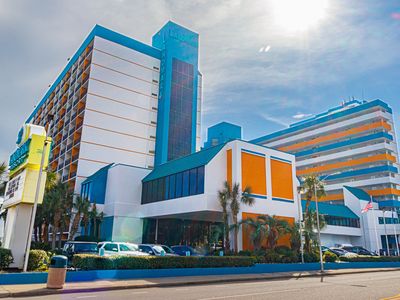 1501 S Ocean Blvd. #1430