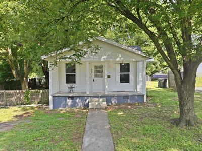 111 Markham St