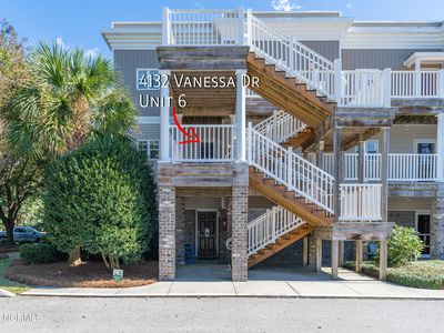 4132 Vanessa Drive Unit 6