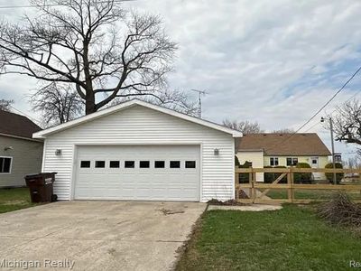 Property at 7109 Iroquois St, Erie, MI