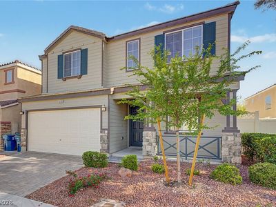 6159 Sierra Mist Ave
